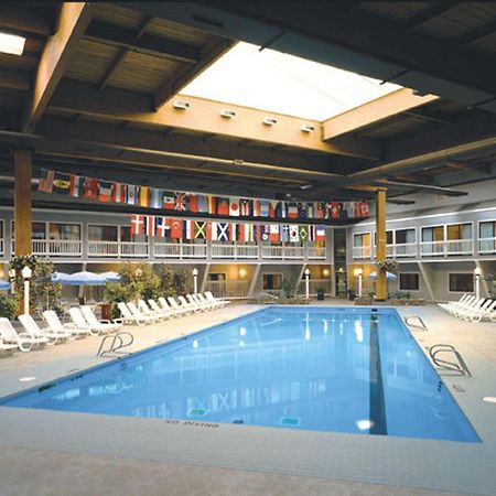 The Cove At Yarmouth Hotell West Yarmouth Exteriör bild