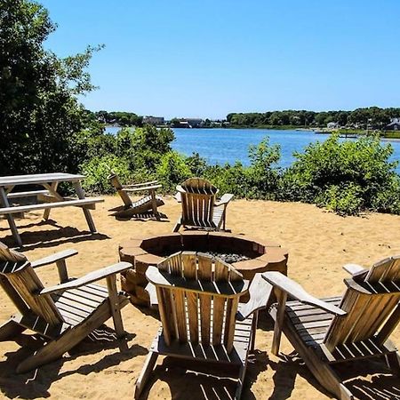 The Cove At Yarmouth Hotell West Yarmouth Exteriör bild