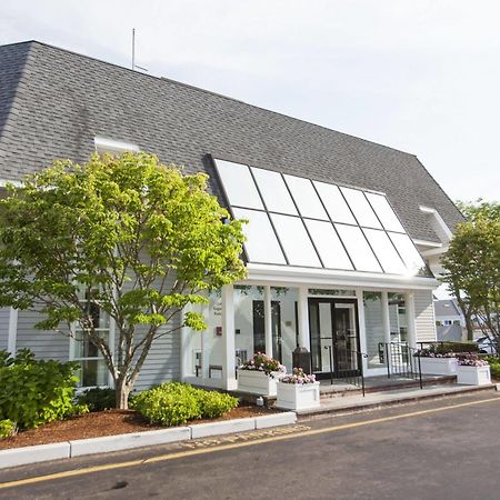 The Cove At Yarmouth Hotell West Yarmouth Exteriör bild