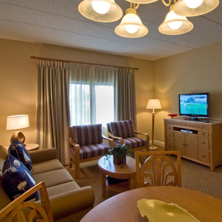 The Cove At Yarmouth Hotell West Yarmouth Rum bild