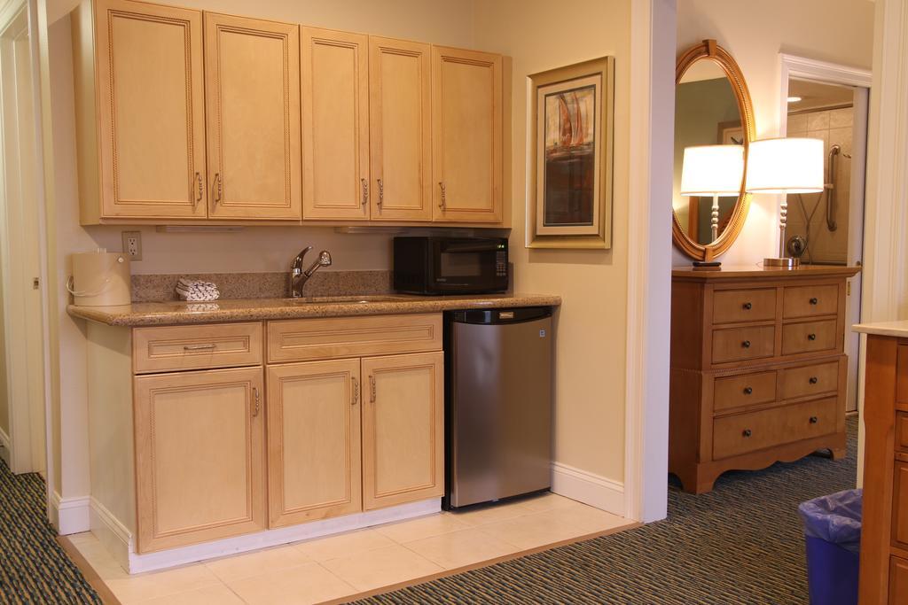 The Cove At Yarmouth Hotell West Yarmouth Exteriör bild