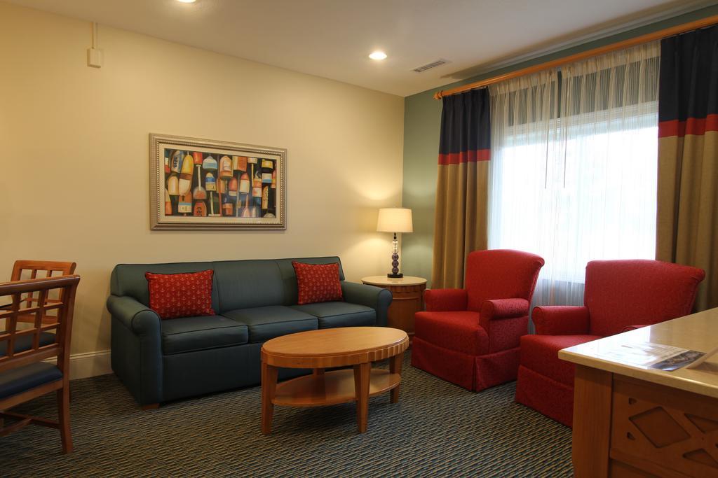 The Cove At Yarmouth Hotell West Yarmouth Exteriör bild
