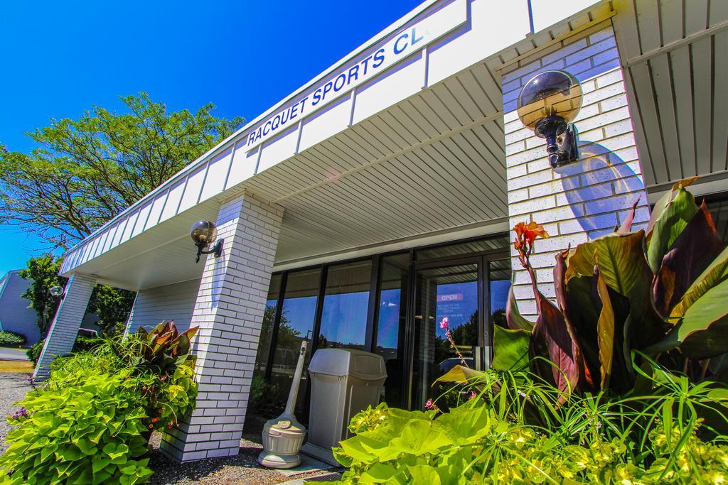 The Cove At Yarmouth Hotell West Yarmouth Exteriör bild