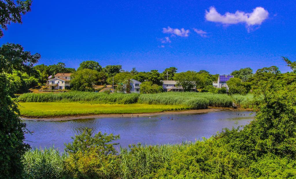 The Cove At Yarmouth Hotell West Yarmouth Exteriör bild