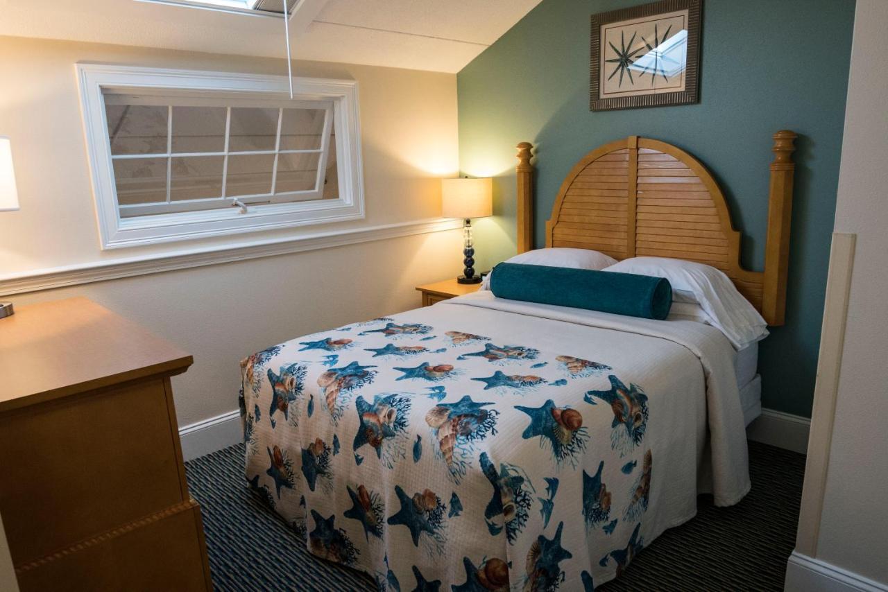 The Cove At Yarmouth Hotell West Yarmouth Exteriör bild