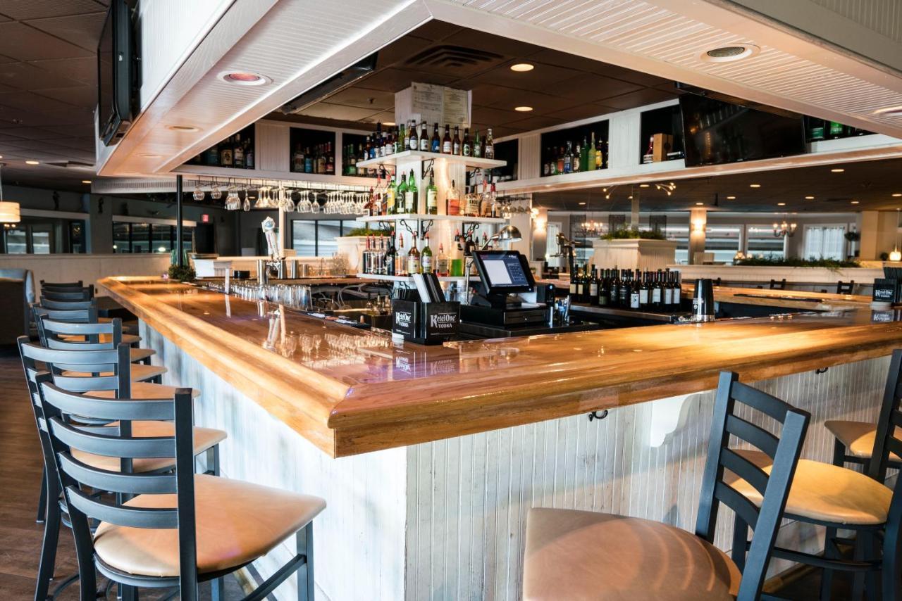 The Cove At Yarmouth Hotell West Yarmouth Exteriör bild