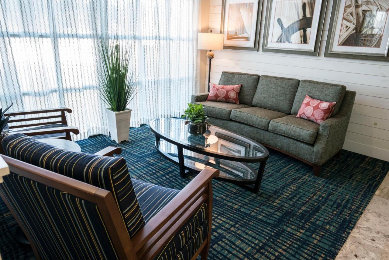 The Cove At Yarmouth Hotell West Yarmouth Exteriör bild